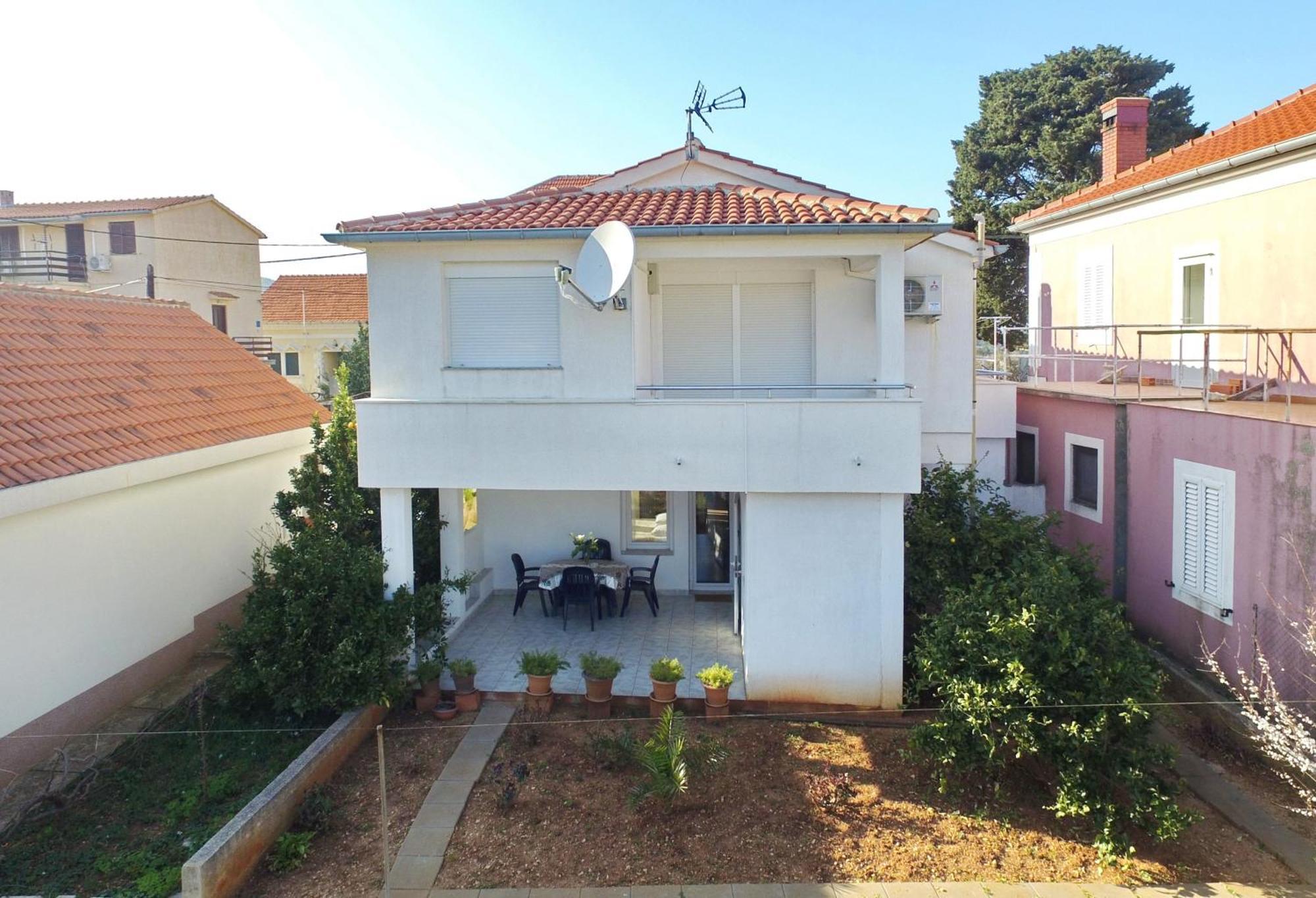 Apartments Olga Božava 外观 照片