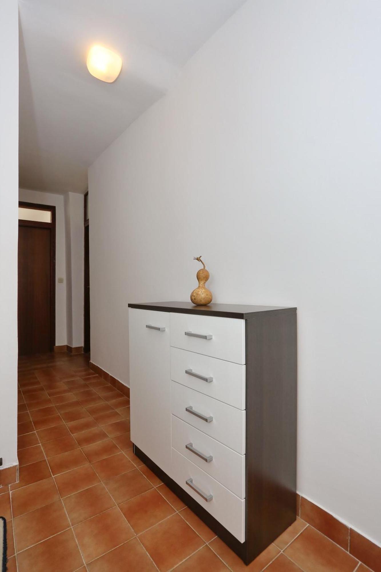 Apartments Olga Božava 外观 照片