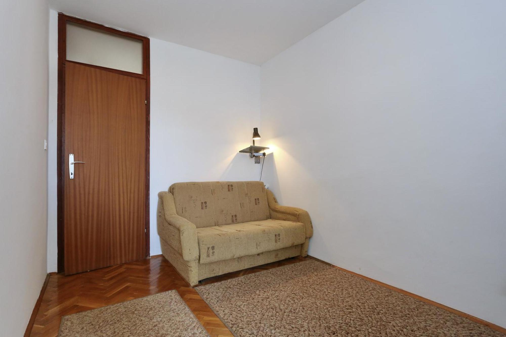 Apartments Olga Božava 外观 照片