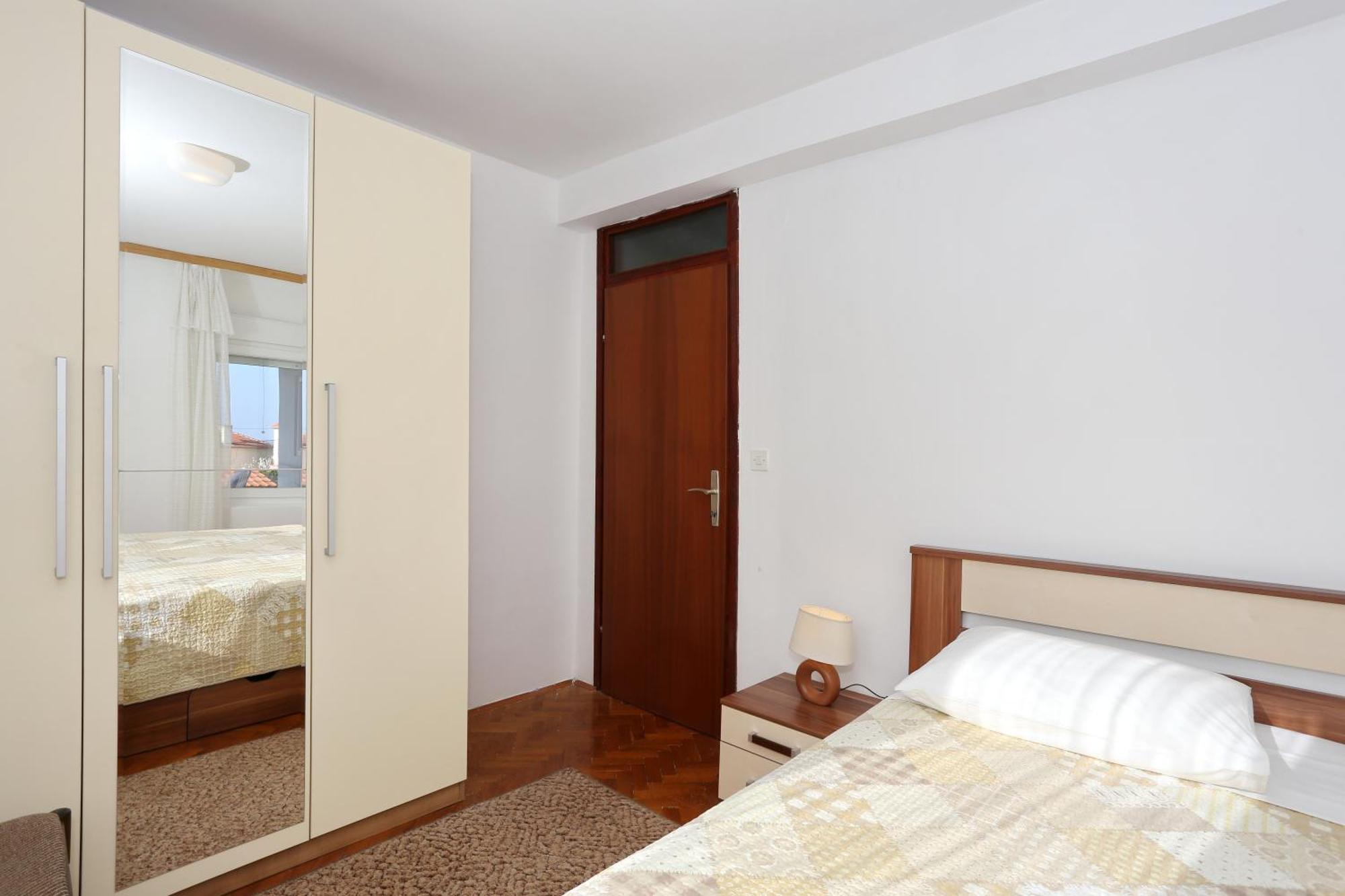 Apartments Olga Božava 外观 照片