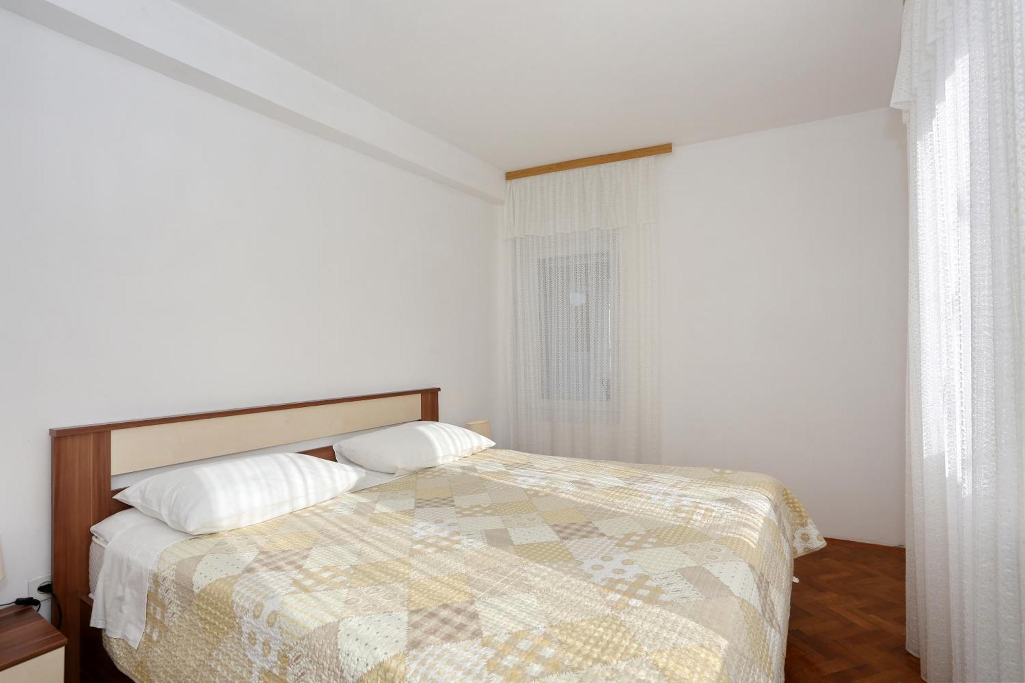 Apartments Olga Božava 外观 照片
