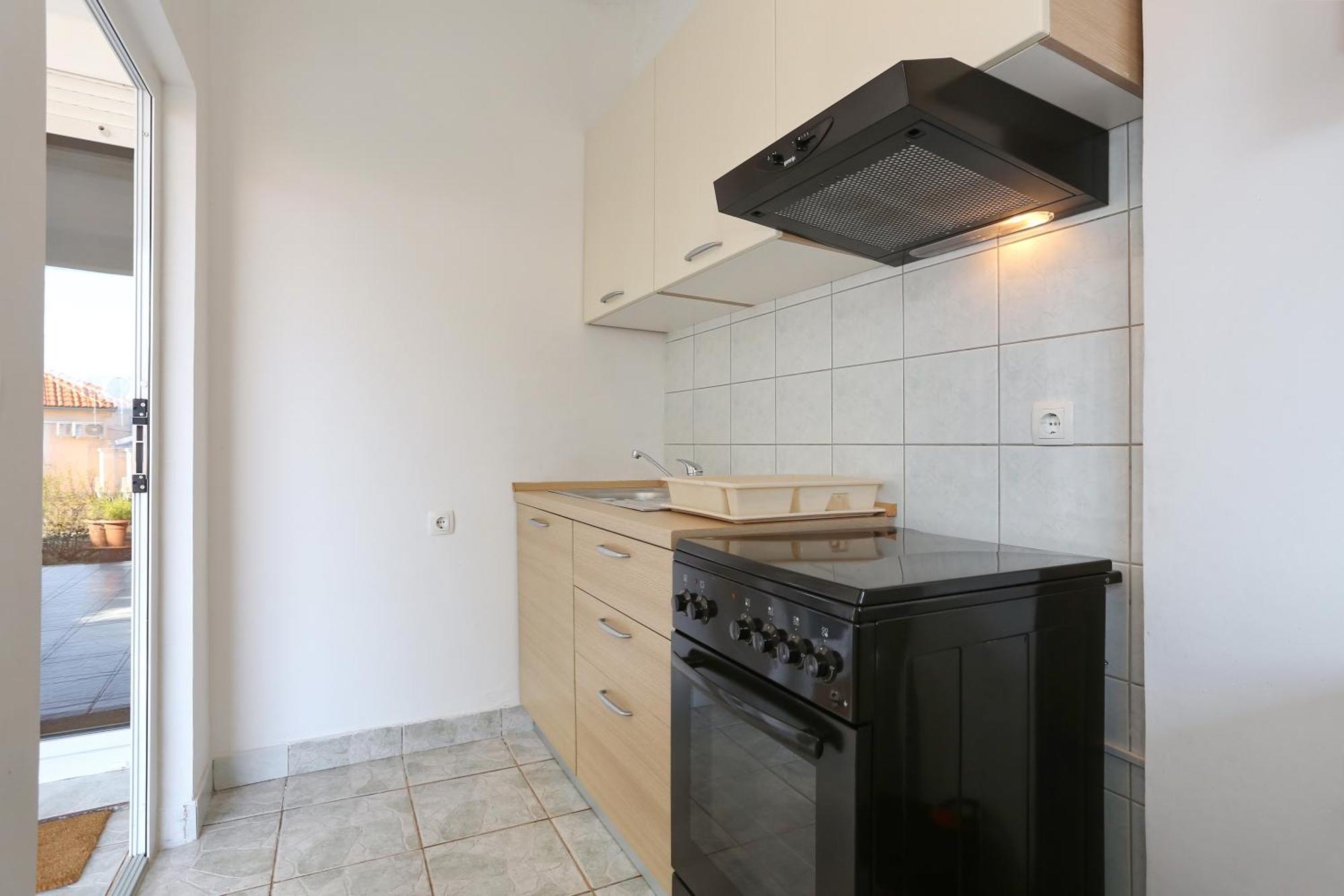 Apartments Olga Božava 外观 照片