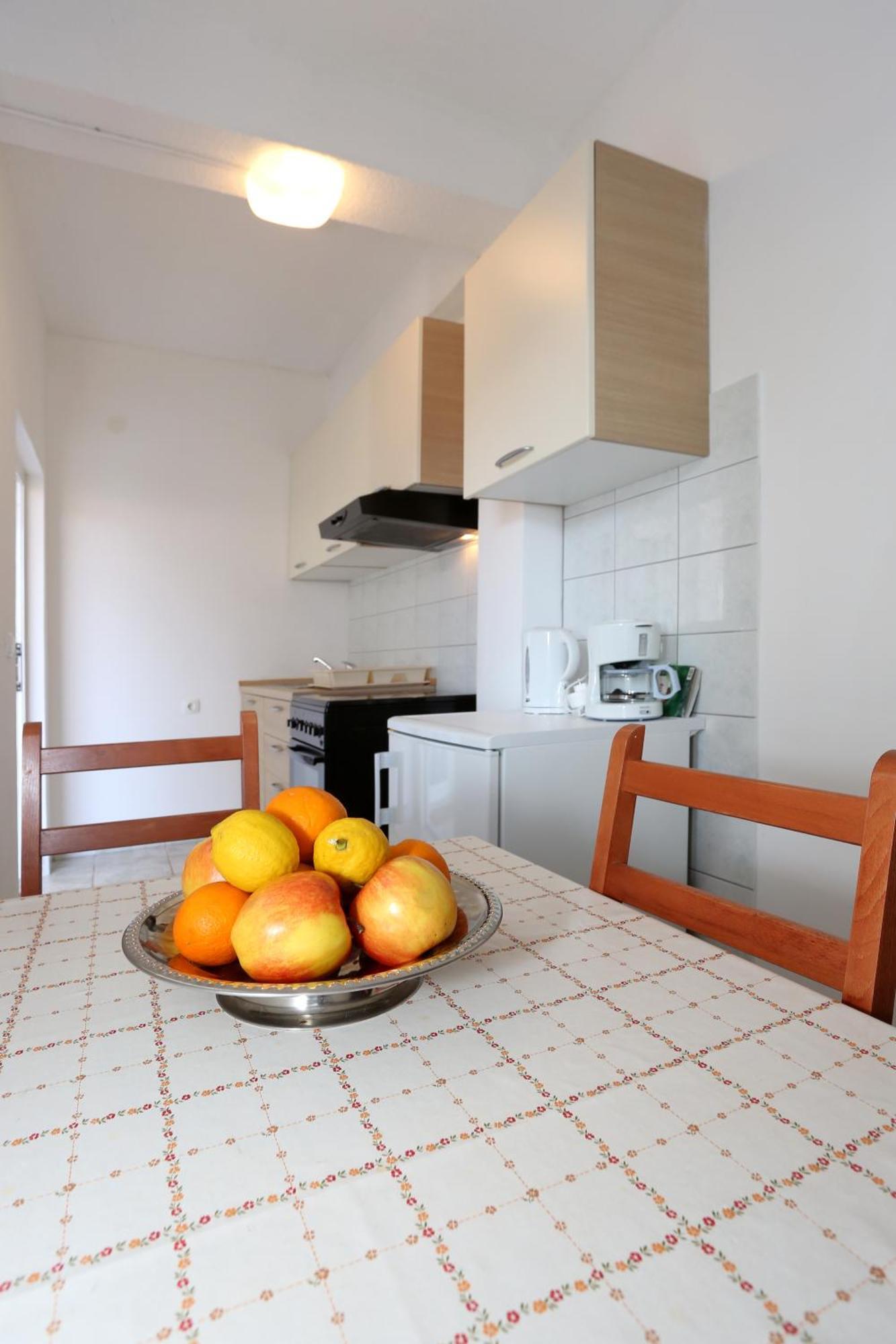 Apartments Olga Božava 外观 照片