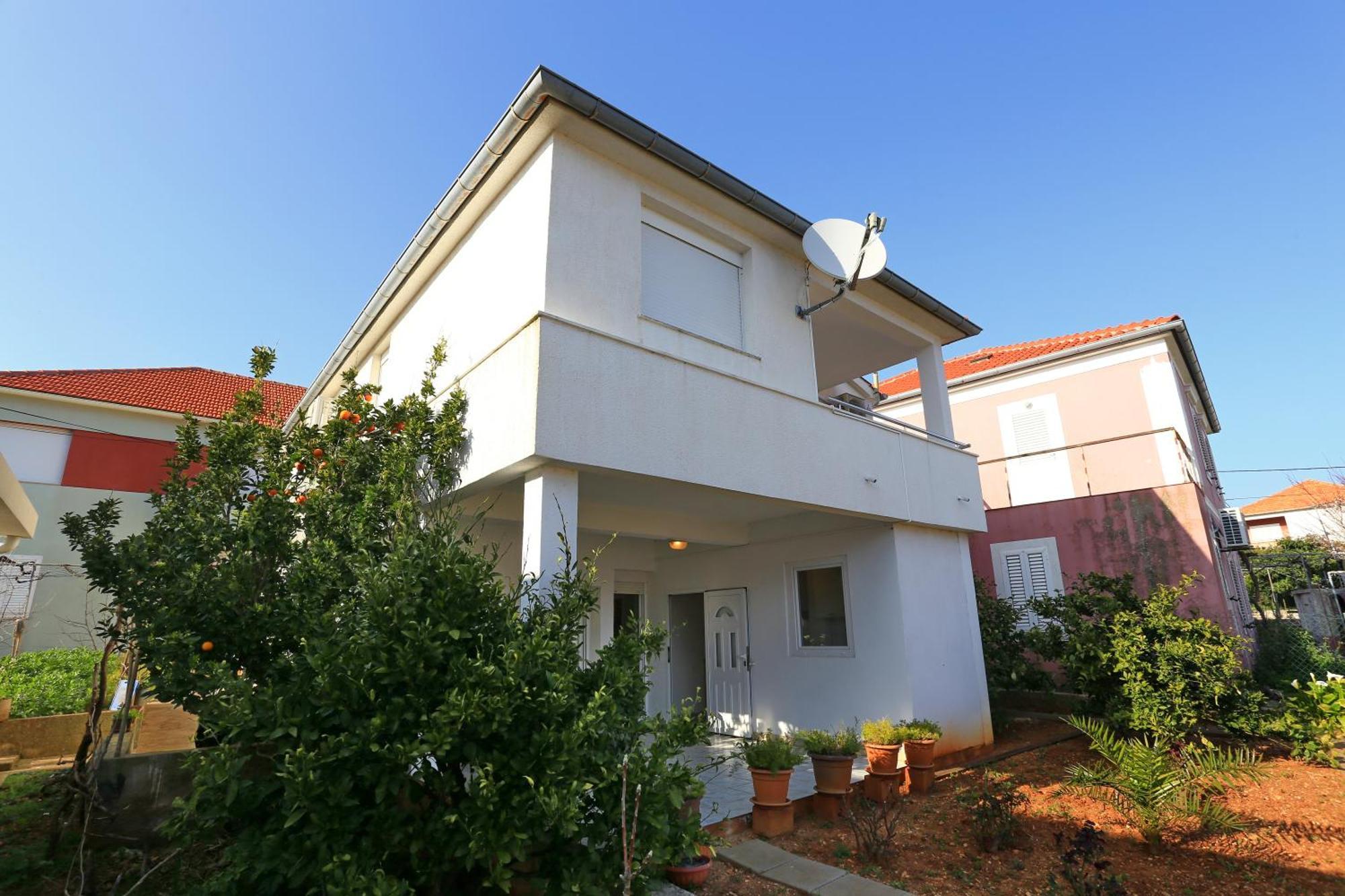 Apartments Olga Božava 外观 照片