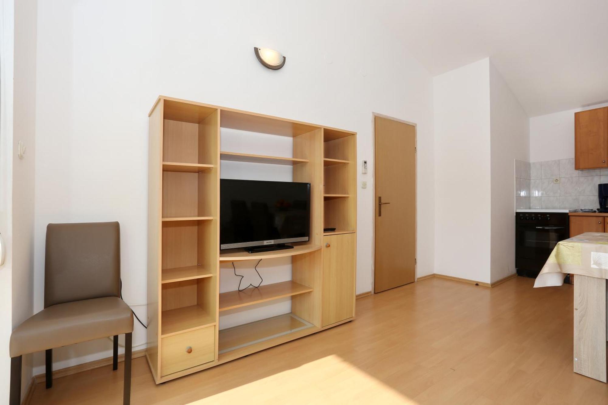 Apartments Olga Božava 外观 照片