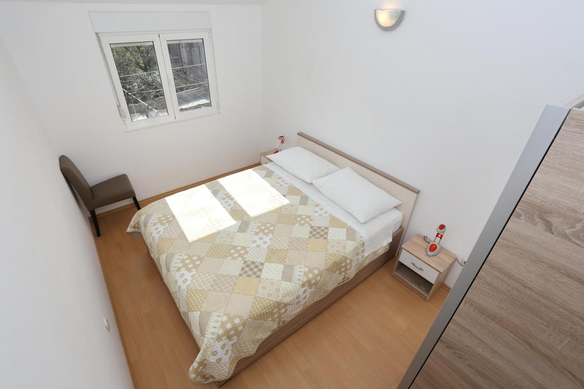 Apartments Olga Božava 外观 照片