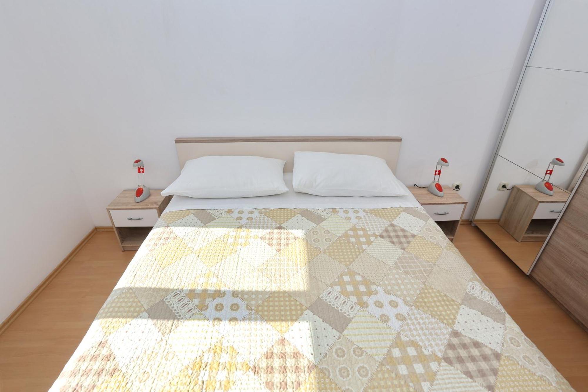 Apartments Olga Božava 外观 照片