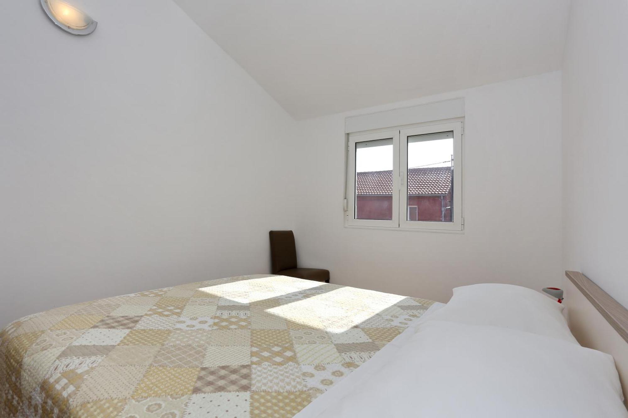 Apartments Olga Božava 外观 照片