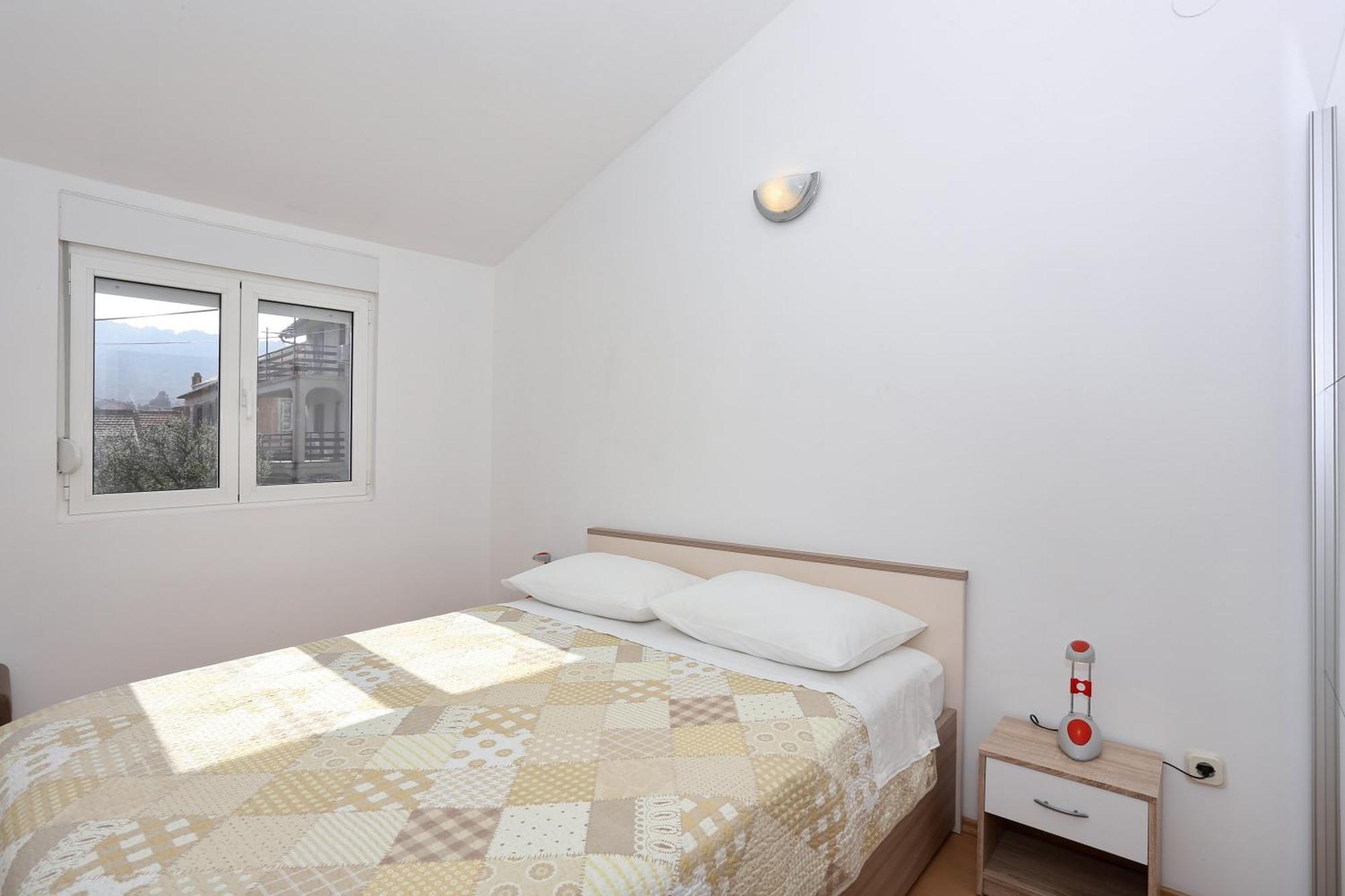 Apartments Olga Božava 外观 照片