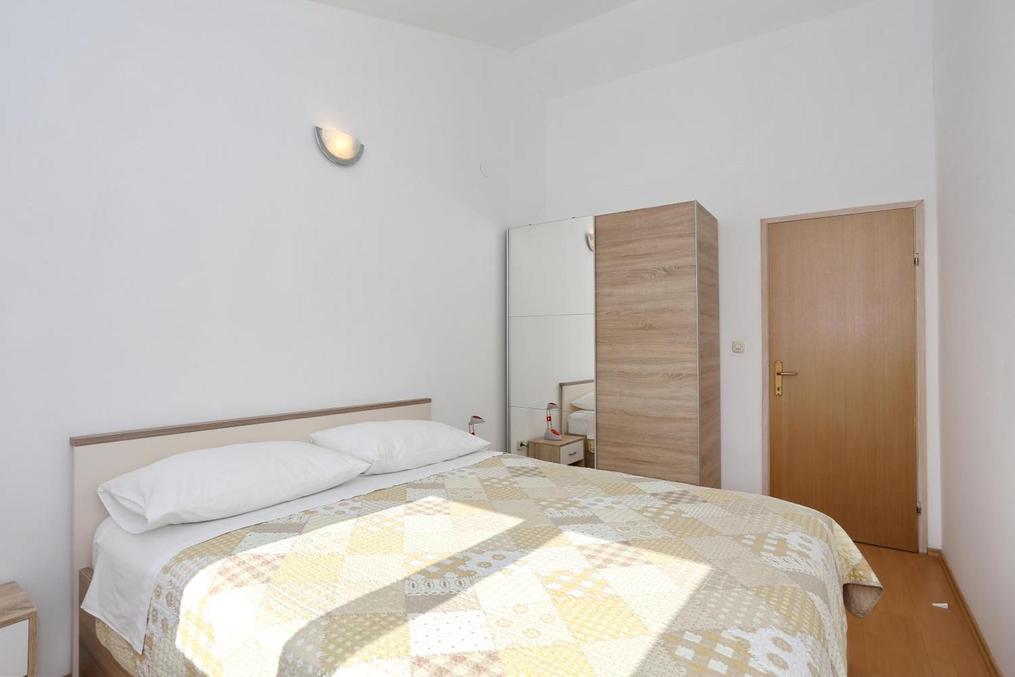 Apartments Olga Božava 外观 照片