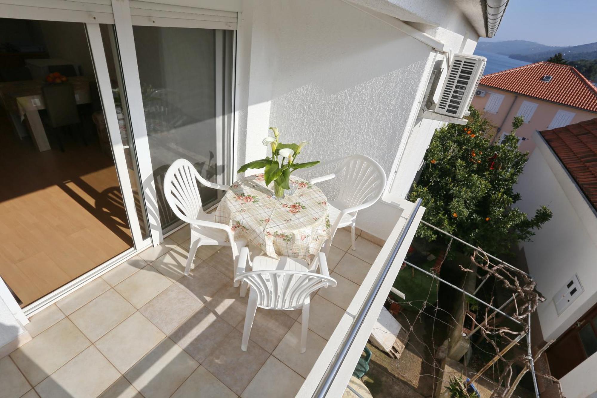 Apartments Olga Božava 外观 照片