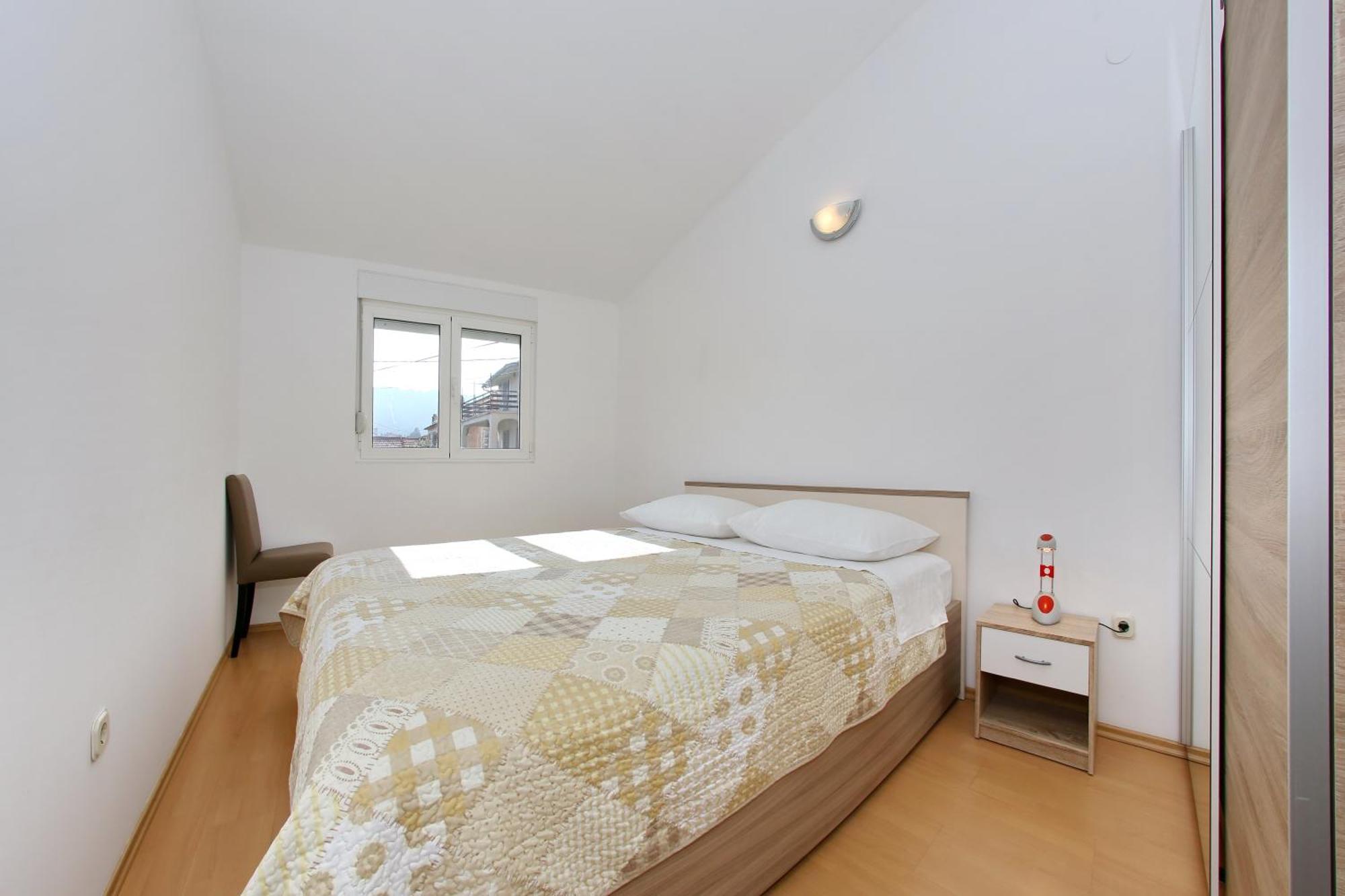 Apartments Olga Božava 外观 照片
