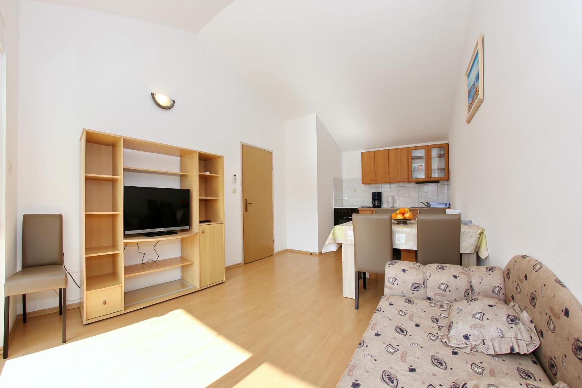 Apartments Olga Božava 外观 照片