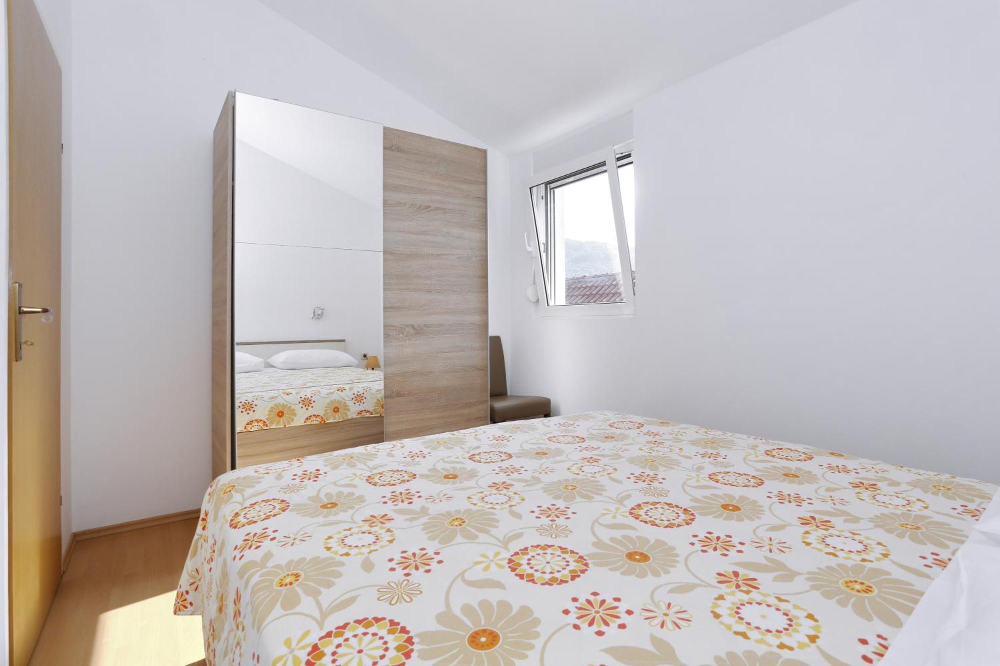 Apartments Olga Božava 外观 照片