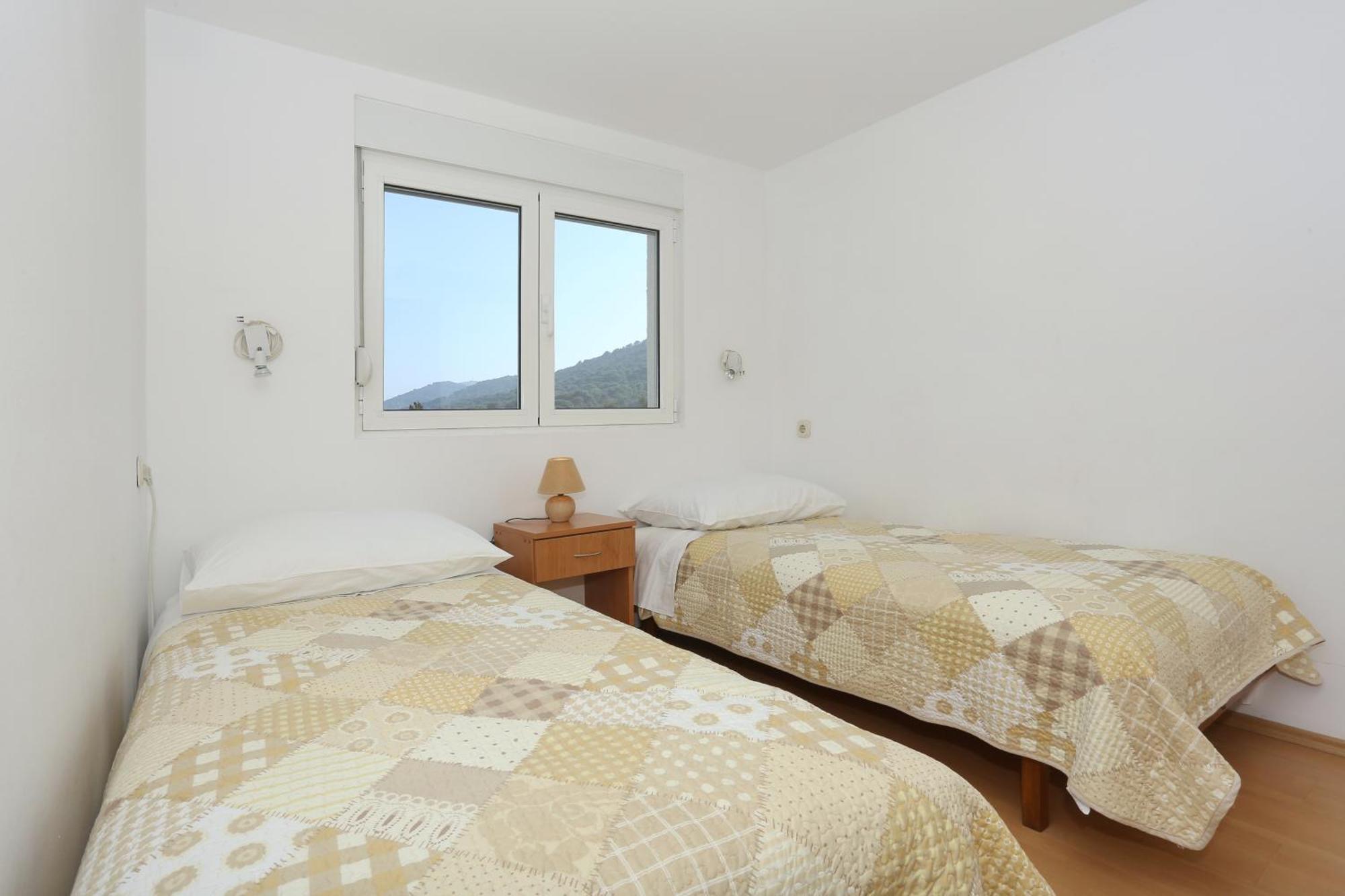Apartments Olga Božava 外观 照片