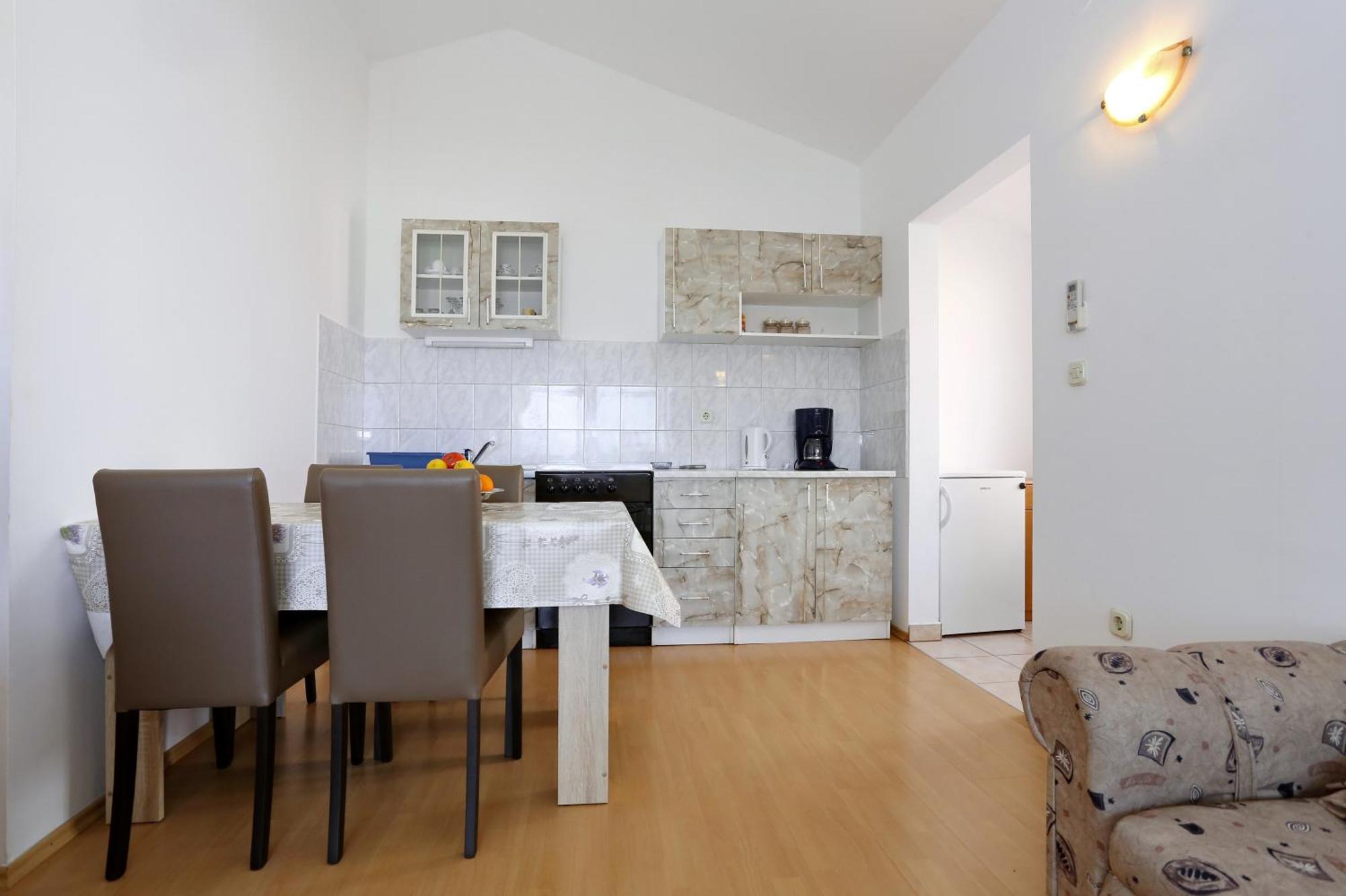Apartments Olga Božava 外观 照片