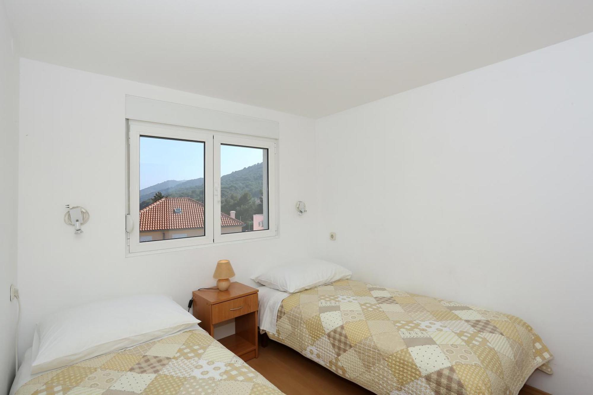 Apartments Olga Božava 外观 照片