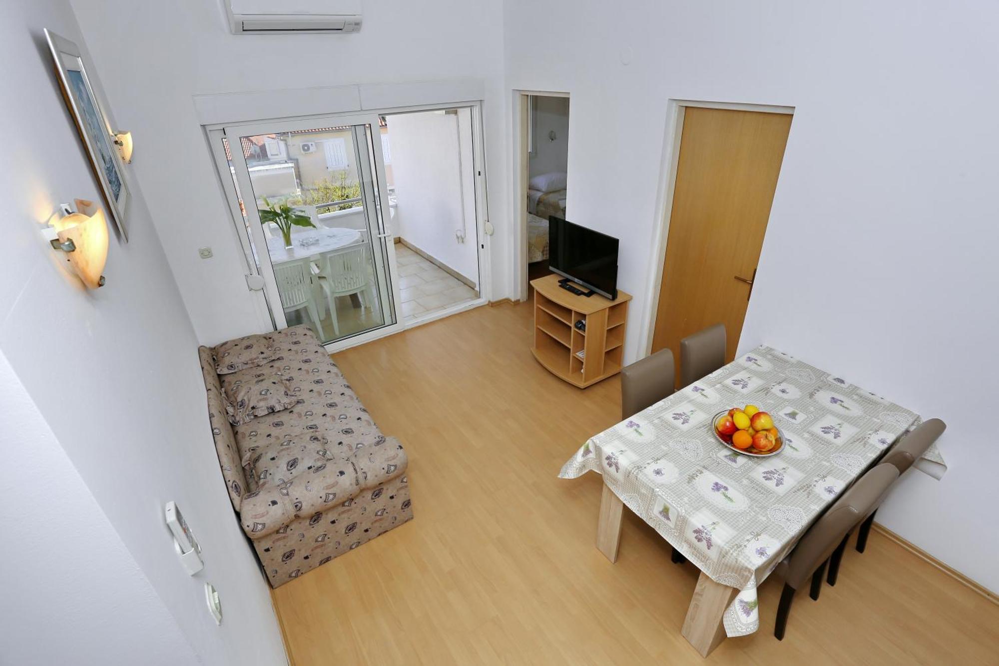 Apartments Olga Božava 外观 照片
