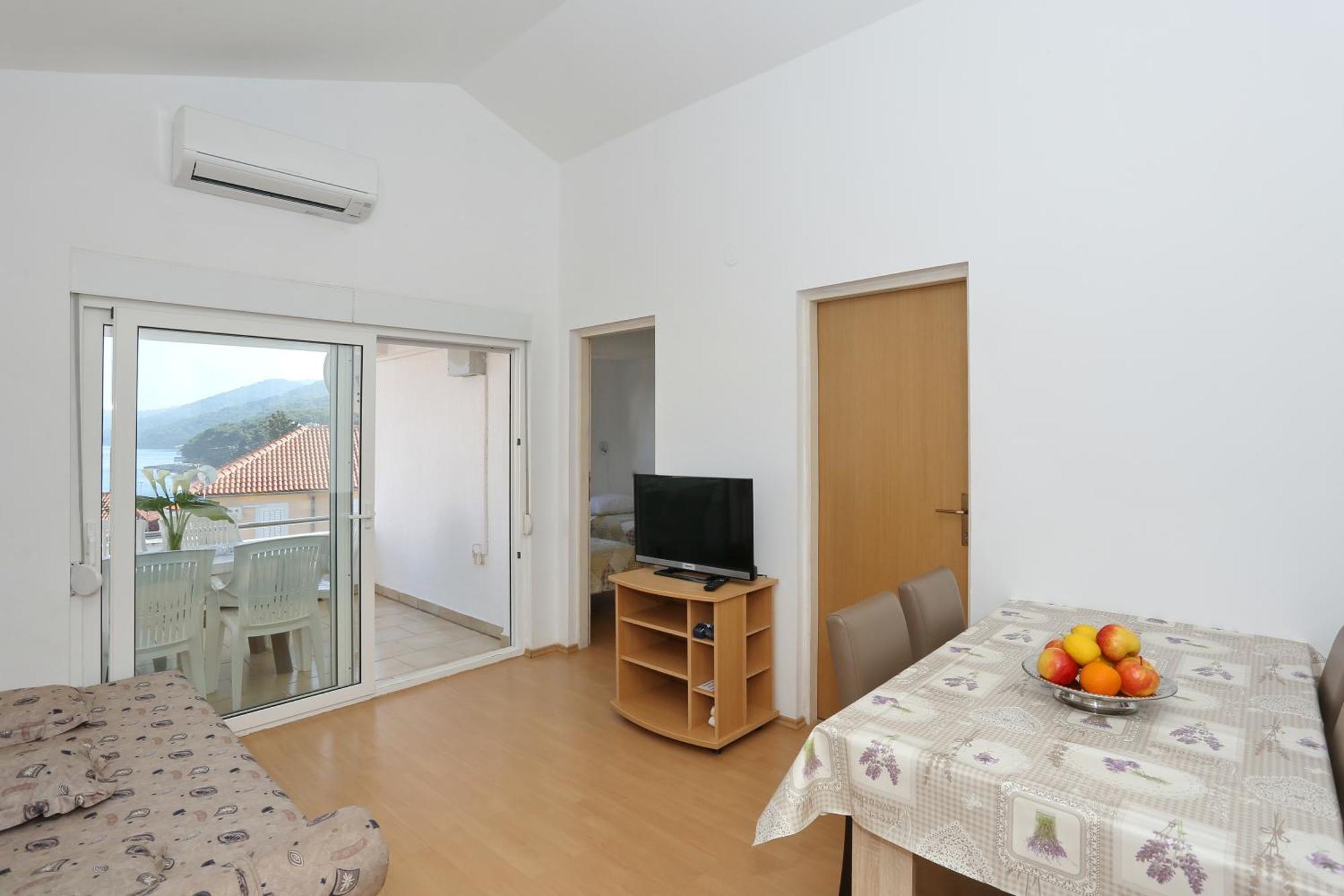 Apartments Olga Božava 客房 照片